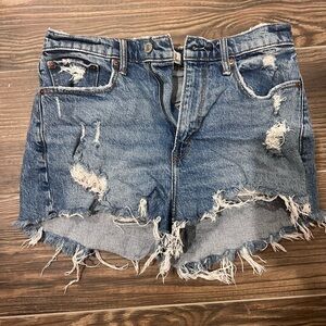 Abercrombie shorts